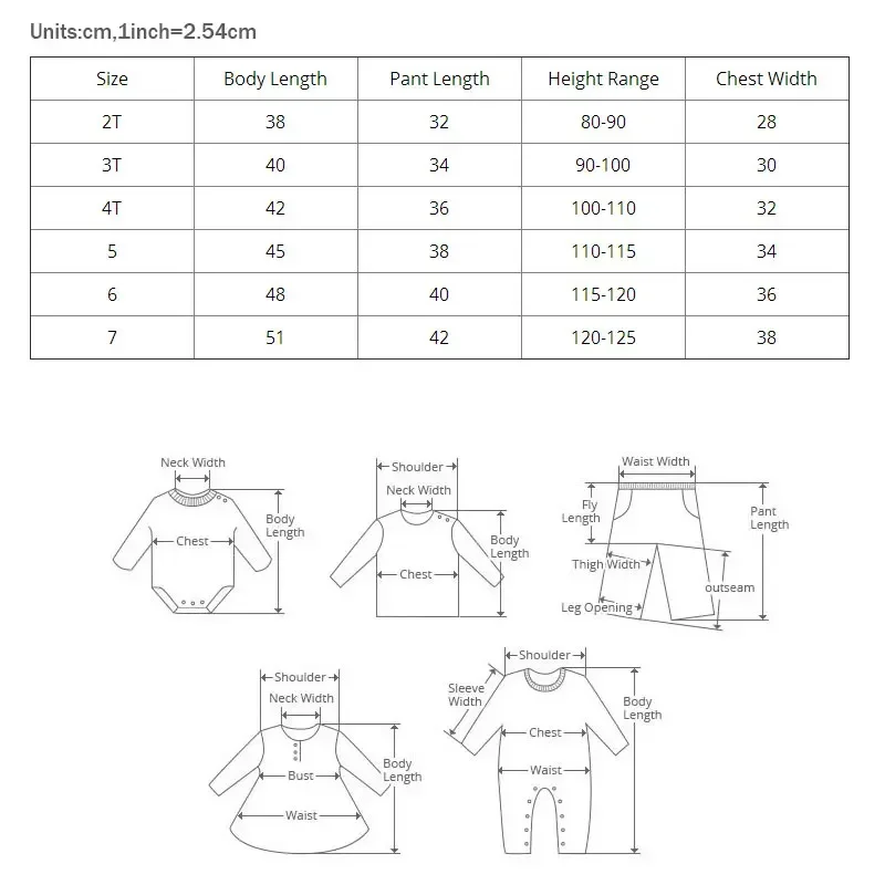 Summer Kids Clothes Boys Outfit Cotton Short Sleeve V-Neck Shirt+Shorts 2 Pcs Fashion Children\'s Clothing Sets 2-7 Years