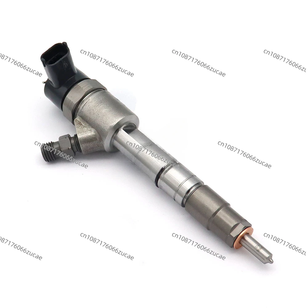 Common Rail Diesel Fuel Injector 16600-8052R 166008052R Fuel Injectors A2C59513484 for Dacia Nissan 1.5DCI