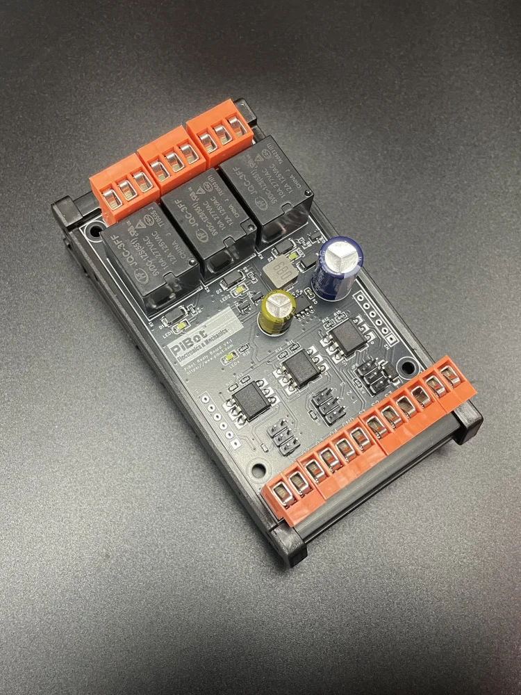 PiBot IsoSwitch V4 Relay Board image 4