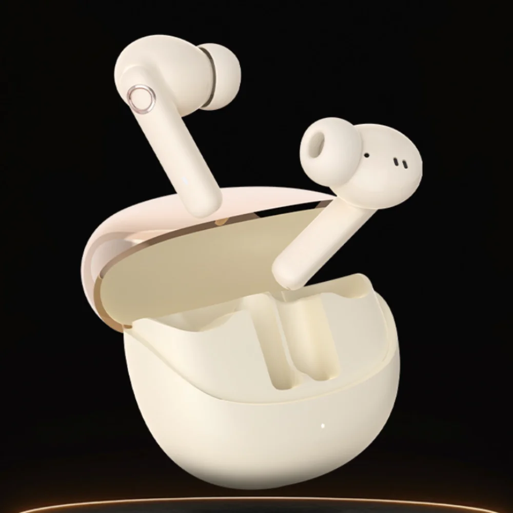 

S12 Wireless Bluetooth Earphone Stereo Long Standby Wireless Earphones Bilateral Noise Canceling Bluetooth Headset