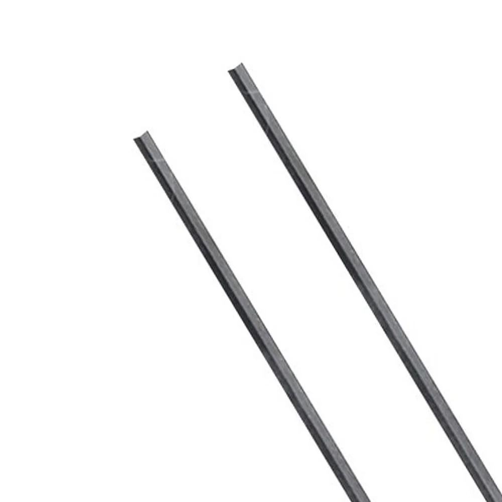 A88M 4Pcs Carbon Fiber Schwanz Boom Unterstützung Stangen für WLtoys V977 V930 XK K110 RC Hubschrauber Drone Ersatzteile zubehör