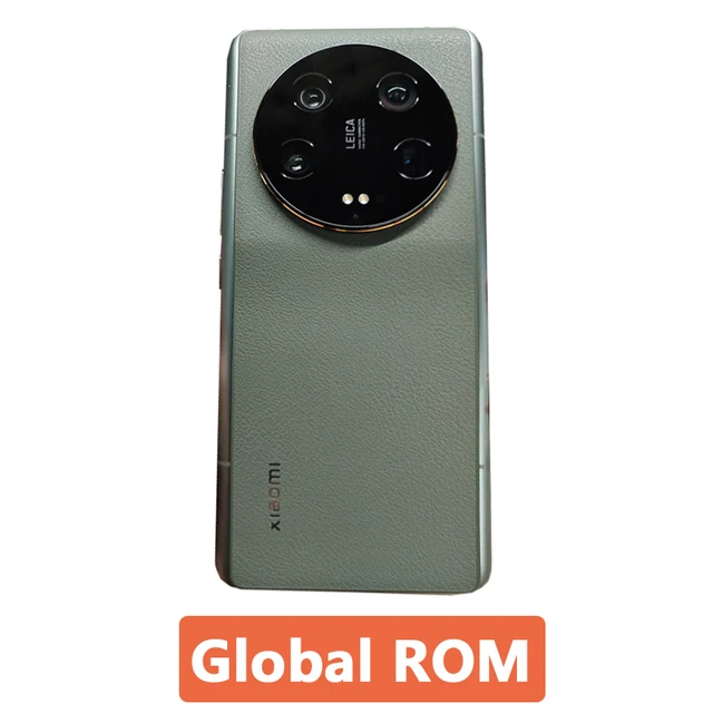 Global ROM Xiaomi Mi 13 Ultra 5G Smartphone Snapdragon 8 Gen 2