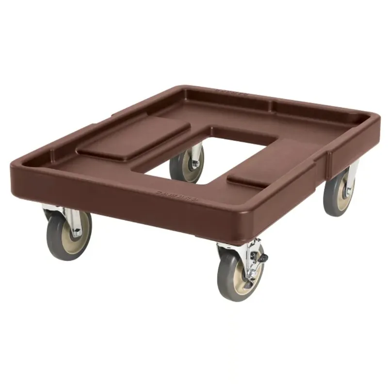 

Insulation box special wheel chassis CD400