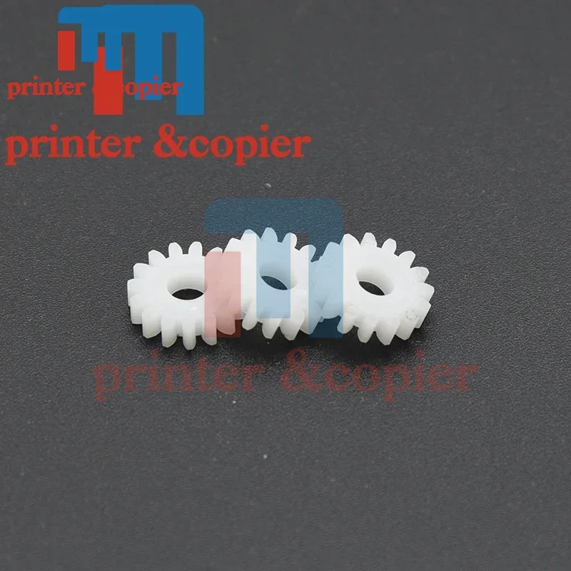 5pcs Clutch Gear 15T CARRIAGE LOCK compatible for HP D4145 D4155 D4160 D4260 D5060 D5065 D5069 C3140 C3150 C3180 C4140 C4150 C41