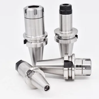 High precision collet chuck Chuck Spindle Spindle balanced tool holder ER11 ER20 ER20 ER20 ER32 CNC machine milling High precision collet chuck Chuck Spindle Spindle balanced tool holder ER11 ER20 ER20 ER20 ER32 CNC machine milling