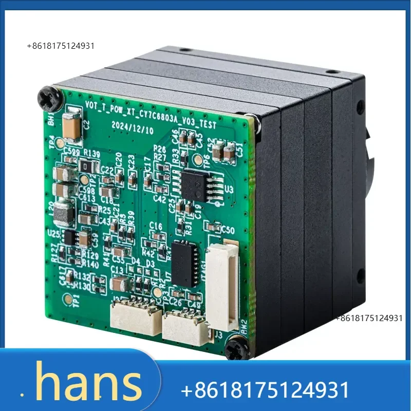 2026 Factory Direct Sales thermal imaging module camera high definition 640x512 resolution thermal imaging movement