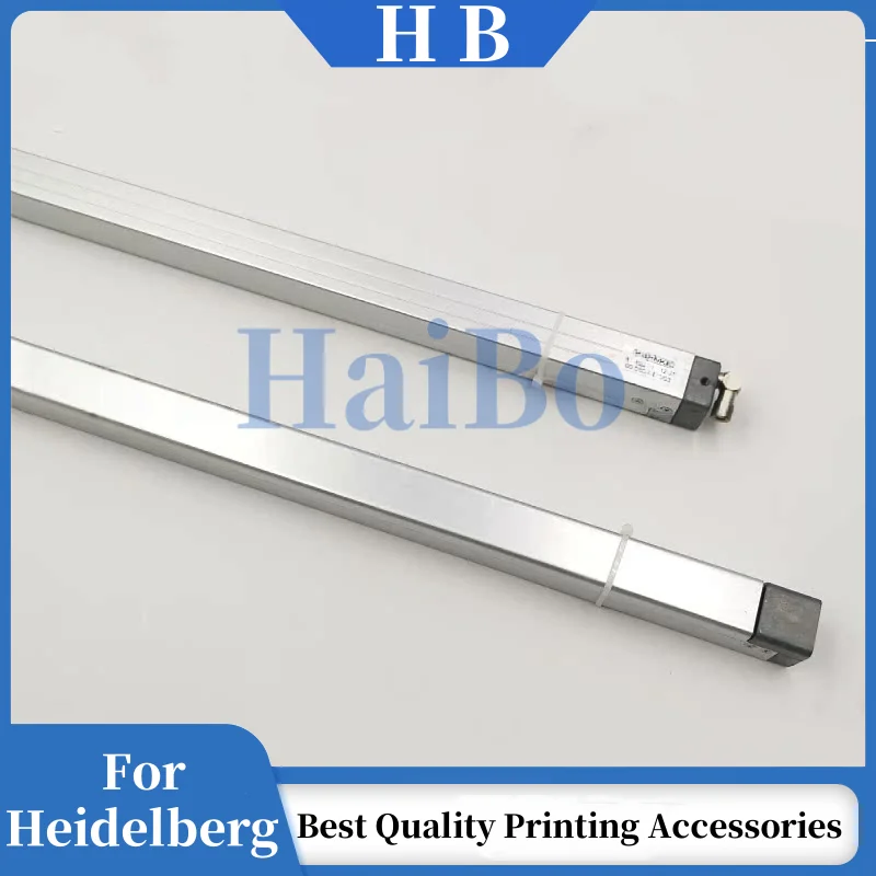 

Лучшее качество 00.580.4129/03 автоматический зажим для пластины PS 00.580.4129 для офсетной печатной машины Heidelberg SM102 CD102