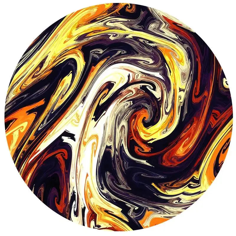 Supporto per telefono portatile con motivo in marmo per supporto per telefono Попсоtekт Popping Accessori per telefoni cellulari Grip Tok Regali per le vacanze