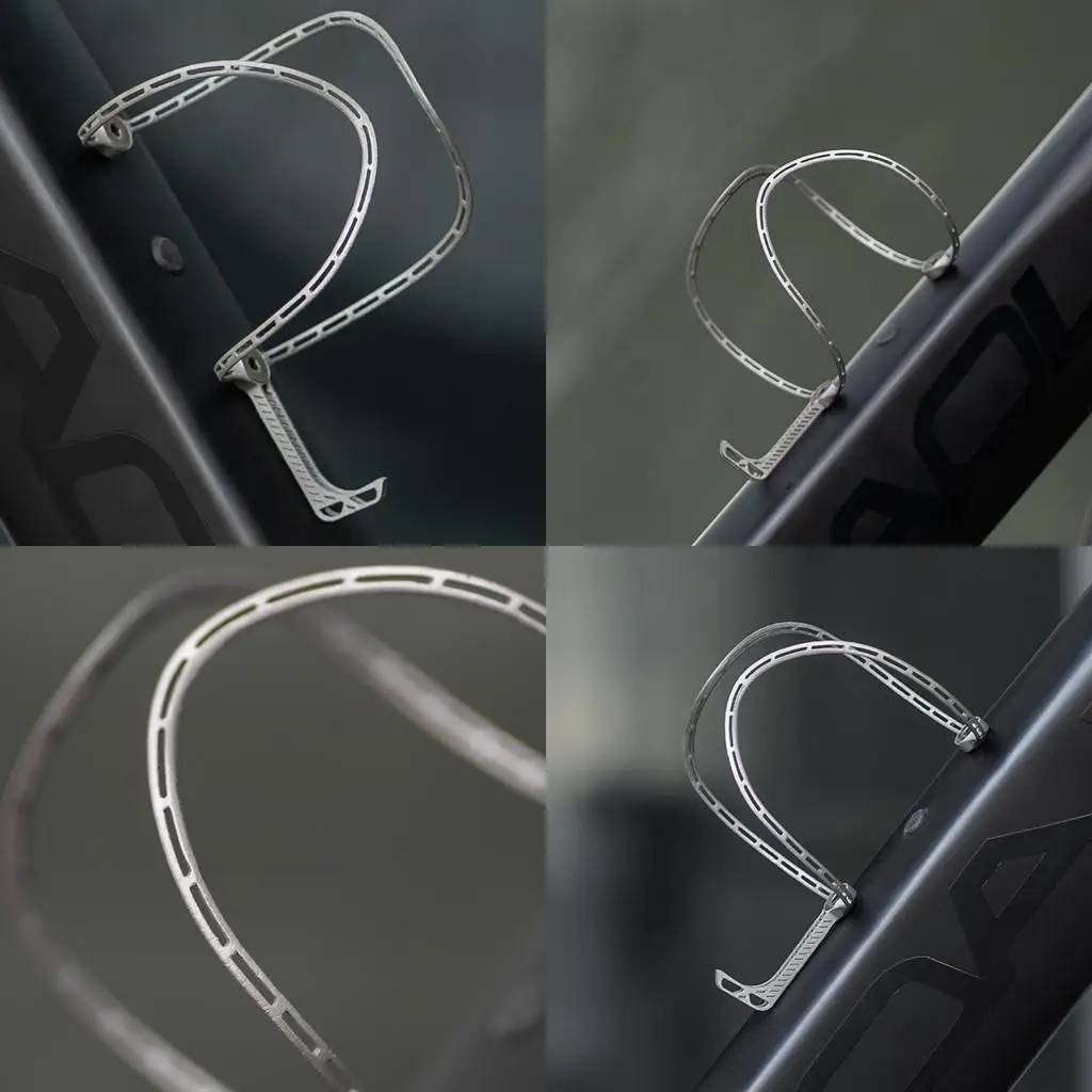 

Противоскользящий велосипедный незаменимый держатель для напитков, велосипедный держатель для бутылок с водой, держатель для на