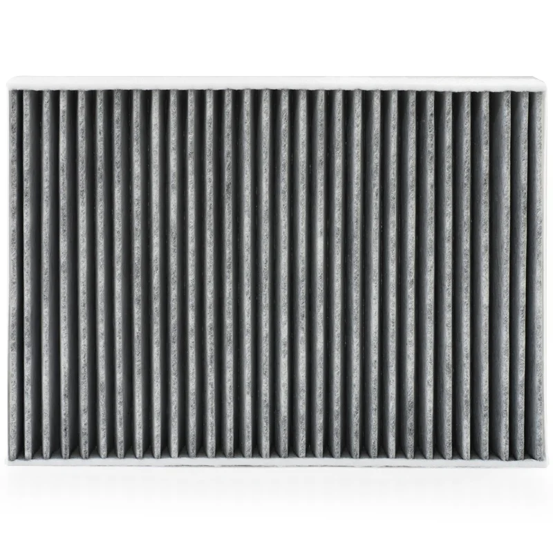 MAHLE LAK1312 Carbon Cabin Filter For VOLVO S60 Ⅲ S90 V60 V90 XC60 XC90 CUK34003 31404469 31407748 31434971 DN099003