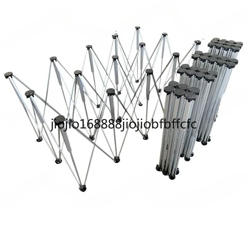 Suitable For Workbench Woodworking Spider Leg Telescopic Console Stainless Steel Tile Foldable Bracket Folding Table Outdoor Sta