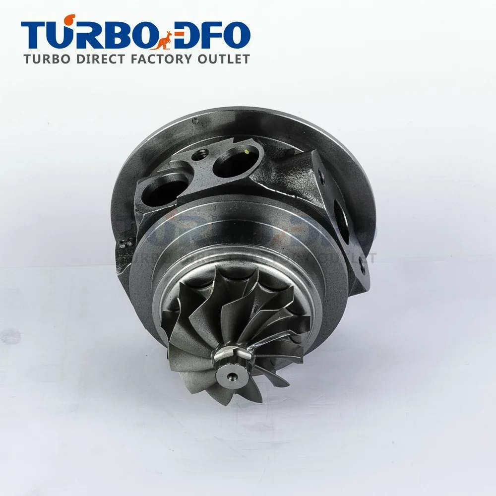 Turbo Core Balanced For BMW X1 X3 Z4 125i 320i 328i 520i 528i 2.0 181HP 242HP N20 N26 Turbocharger Chra 49477-02062 2011