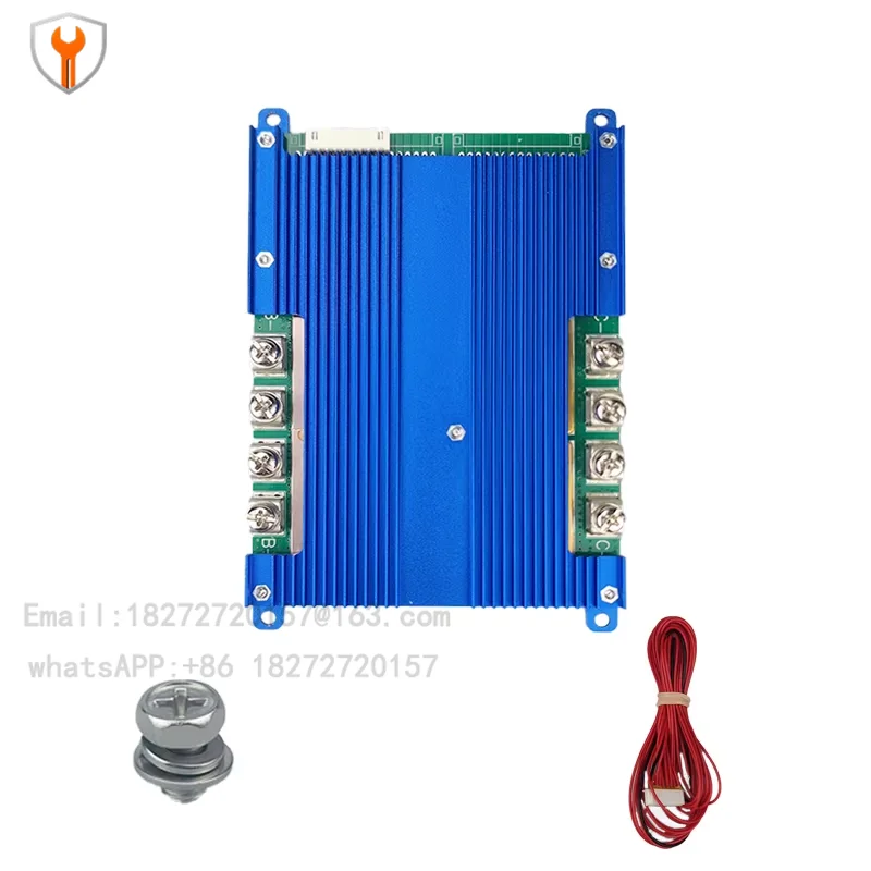 Hbj 4S 8S 12V 24V 2…