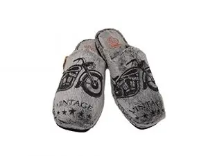 Home Slipper/man/Berevëre/Suapel instep/microporous Eva sole/motorcycle drawing/size 37 to 51