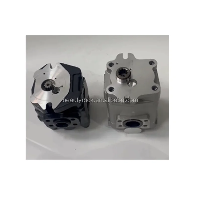 

Excavator Parts PVD-2B-34 PVD-2B-36 PVD-2B-40 PVD-2B-45 PVD-2B-50 Hydraulic Gear Pump YC35 Pilot Pump