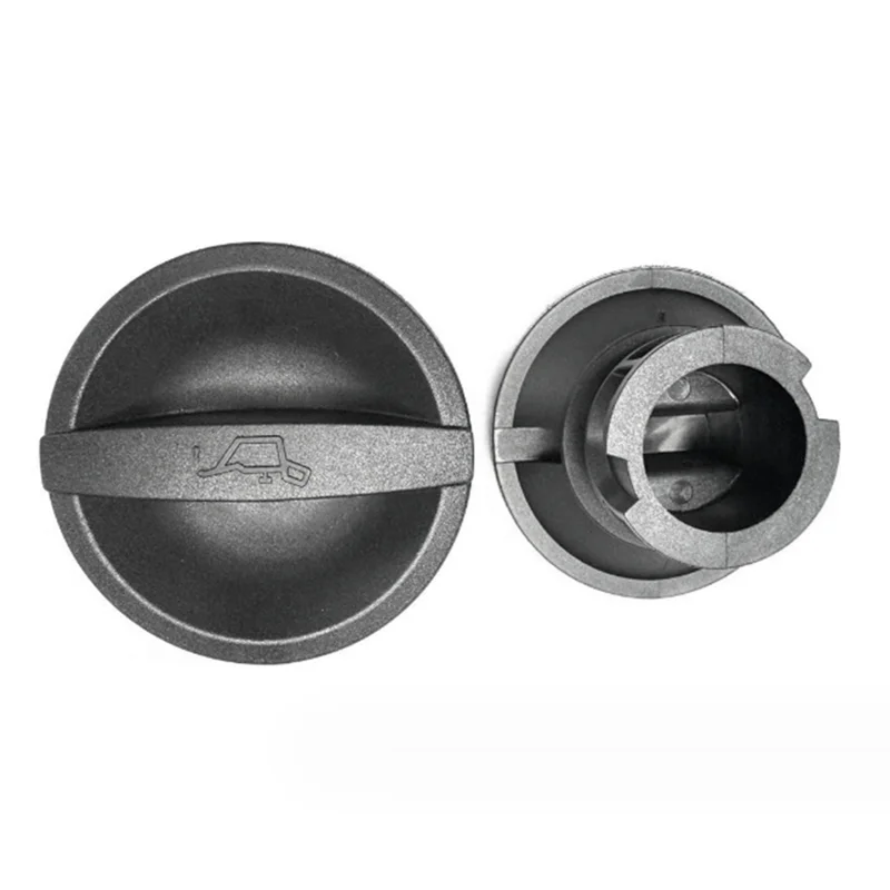 

31359145 31410119 Car Engine Oil And Lubricating Oil Filling Port For Volvo XC60 S60 XC90 Sealing Cap Parts Accessories