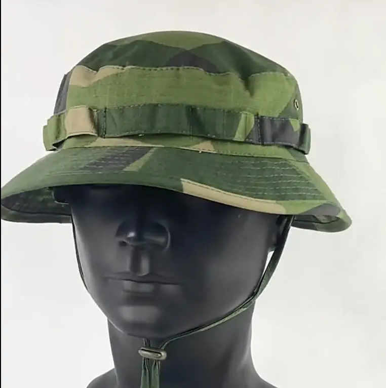 Sombrero táctico Penney, sombrero de ala corta, sombrero para senderismo al aire libre, sombrero para montañismo, sombrero para pescar, sombrero para el sol, sombrero de pescador