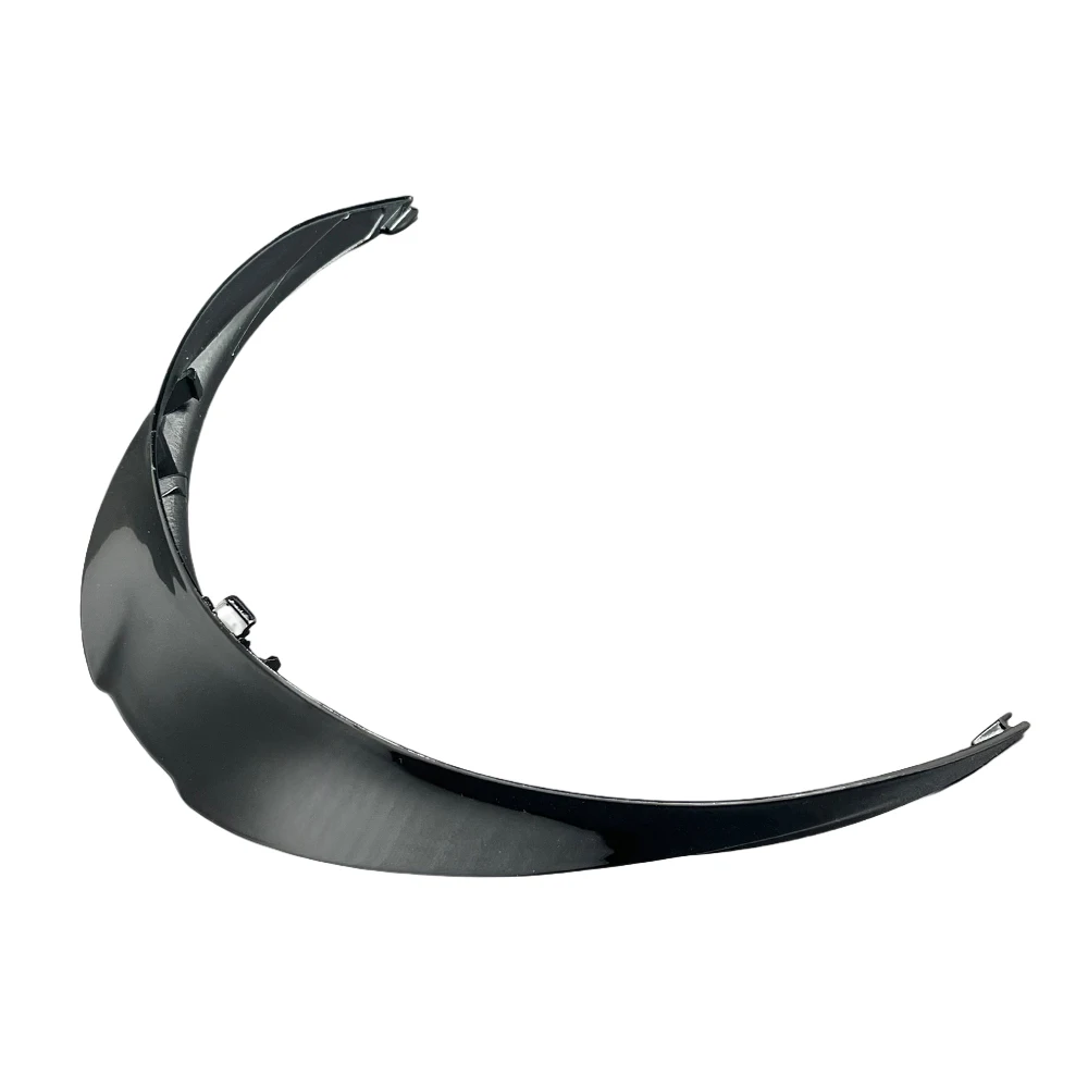 K1 Helmet Spoiler for AGV K1 Replacement Aerodynamics Alerón Casco Moto Accessories Spare Parts Aileron