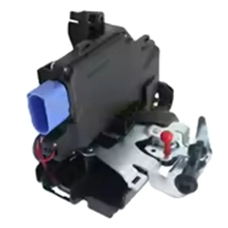 

Интеллектуальный привод замка передней двери (левый/правый) 4E1837015 4E1837016 для A3 8P A8 4E S8 2002-2012