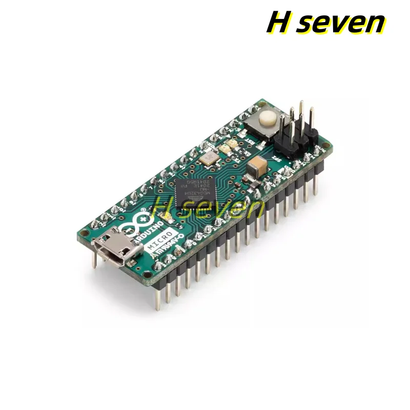 

Arduino Micro A000053 ATmega32U4 Development board