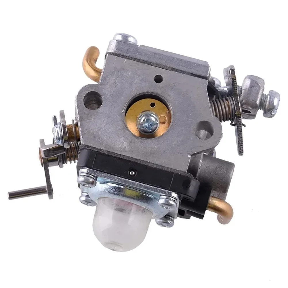 

Carburetor Carb FitHusqvarna 122HD45 122HD60 CHT220 For Jonsered HT2223 Grass Cutter Parts Replacement Garden Moving Tools