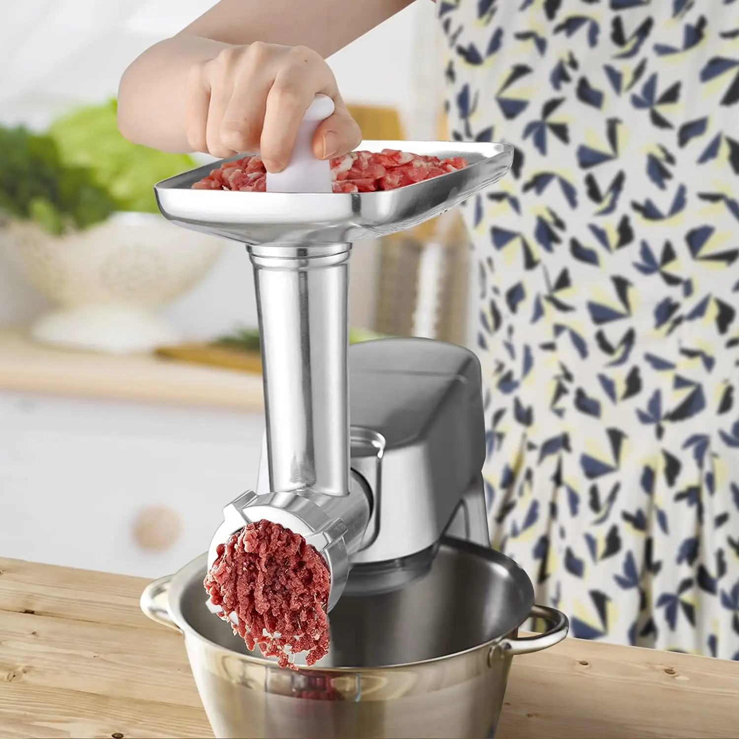 Thumbnail 3 - #8 Top 50 Food Grinders Worth Buying In 2026
