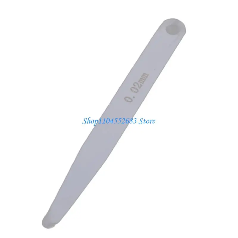 Y6GD Pleeur haute précision Pleeur faille