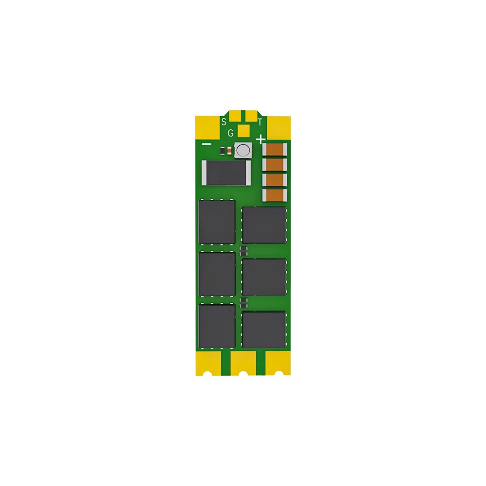 

iFlight BLITZ E55 Single ESC 55A 2-6S for FPV Parts