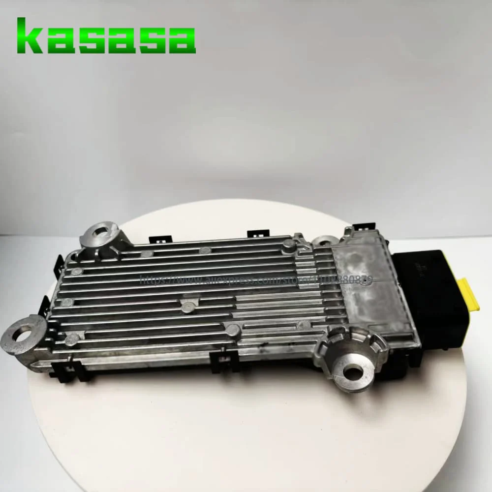 

Оригинальный новый модуль управления коробкой передач 9HP48 — CGJ32 — 14C336 — AA/ZF0501221191/ES11 — 1035 для Land Rover
