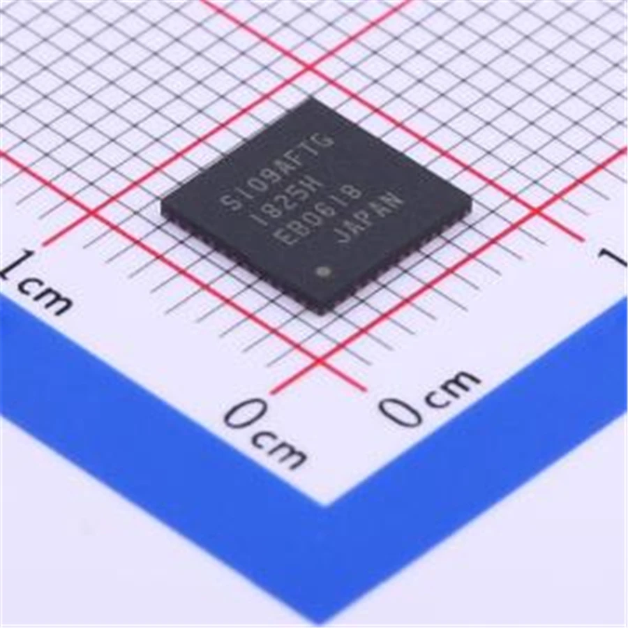 

10PCS/LOT(Driver ICs) TB67S109AFTG