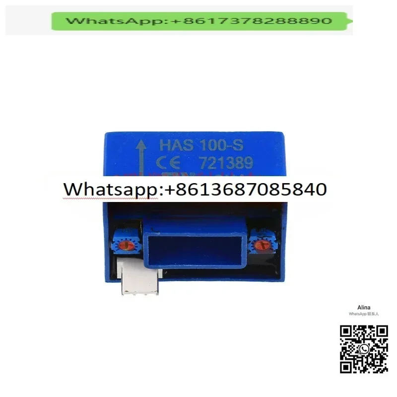 

Новый лифт-трансформатор Z54HA-01 Датчик тока HAS100-S HAS100-S/SP50
