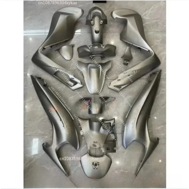Multi-color SH350 Motorcycle Fairing Kit Body Cover Accessory Cover