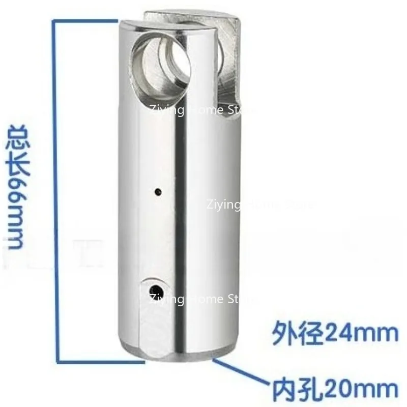 

Suitable for Bosch 20 Electric Hammer Accessories, Aluminum Piston, Aluminum Cylinder, Bead Air Cylinder
