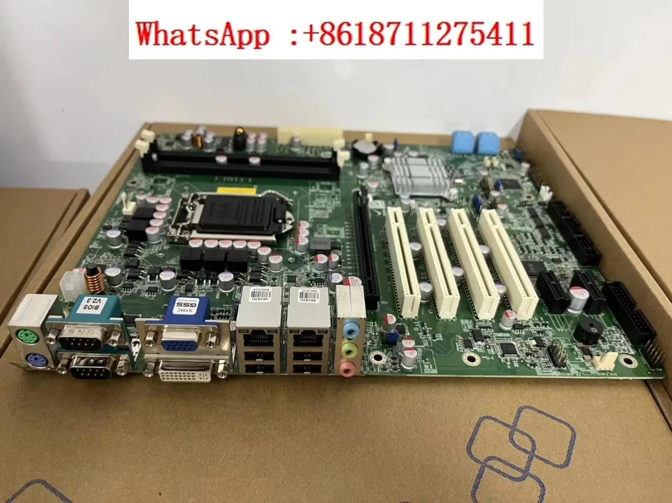 New Iei Vinda Indus…