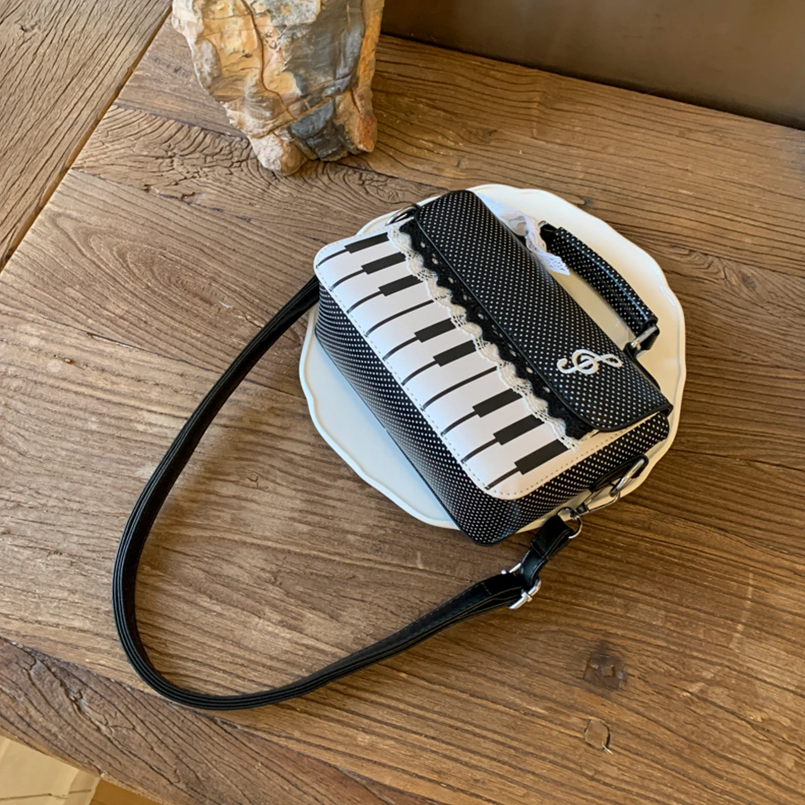 Bolso de Mano Versátil de Cuer - Leatherwork Patterns Free reseña y precio