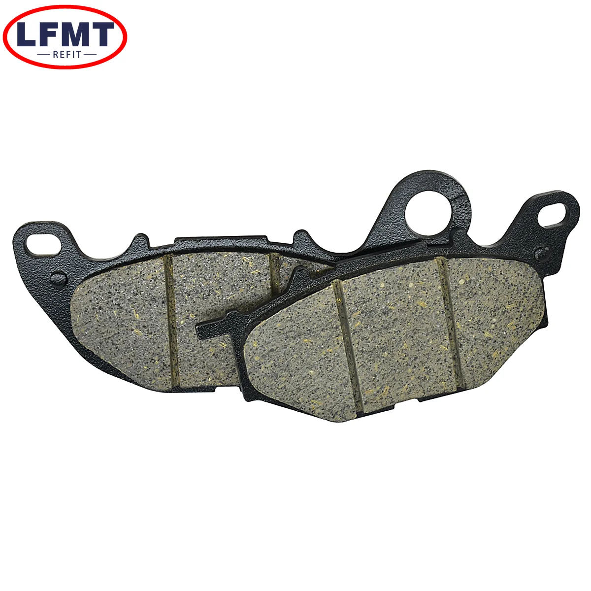 

Motorcycle Front & Rear Brake Pads for Yamaha YZFR3 YZF R3 321 cc 2015-2021 MTN320 MTN 320 A MT 03 MT03 2016 2017 2018 2019-2021