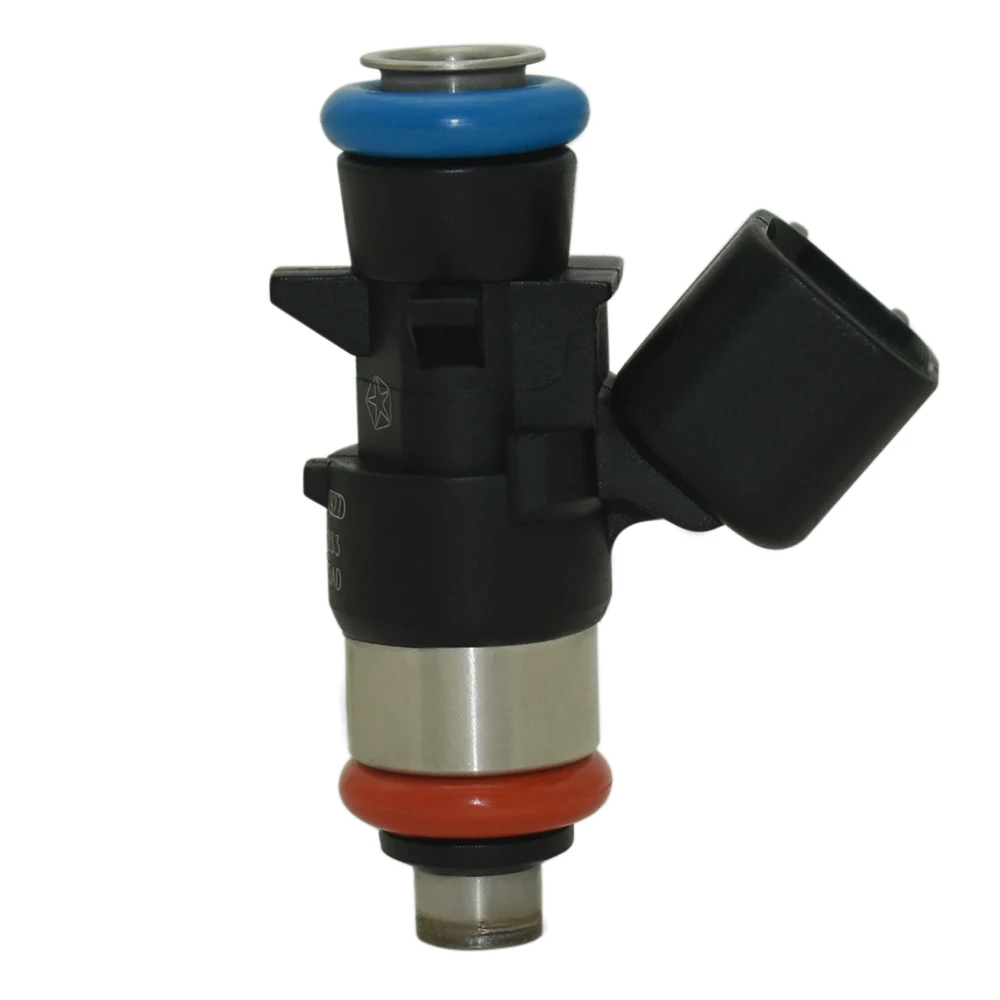 Baixinde Fuel Injector  5184085AD For Chrysler Town & Country For Ram 1500 2500 For Jeep Grand Caravan 0280158233 FJ1147