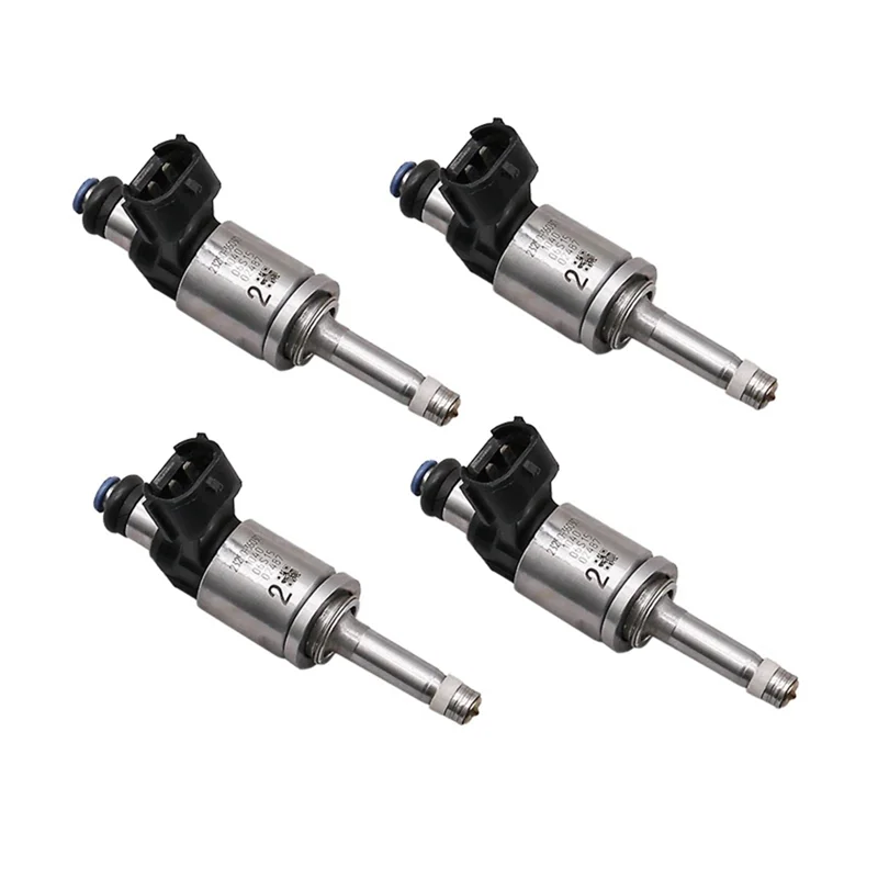 

A90Q-4Piece 23250-36030 Fuel Injector Injector Nozzle Automotive Replacement Parts For Lexus GS300 NX200T GS200T IS200T RC200T