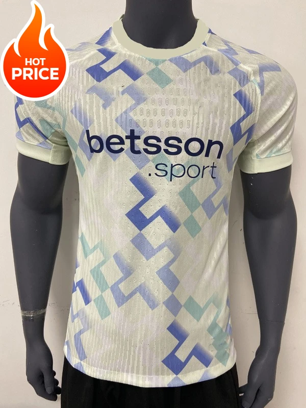 

2025 Summer New Inter Milan Away Football Uniform, Football Training Uniform, Adult and Children's Double Size