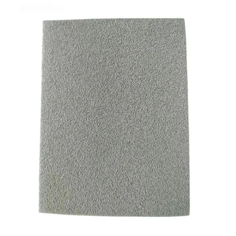 Innovative Porous Zinc Foam For Zinc Ion Electrocatalyst Carriers In Metal Electrode Batteries Research Experiment