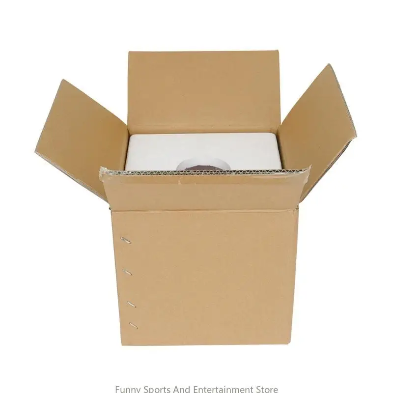 

C4DE Crystal Singing Bowls 8 Inch Frosted Bowl with Crystal Strikers, O-ring Sound Healing Instrument Kits