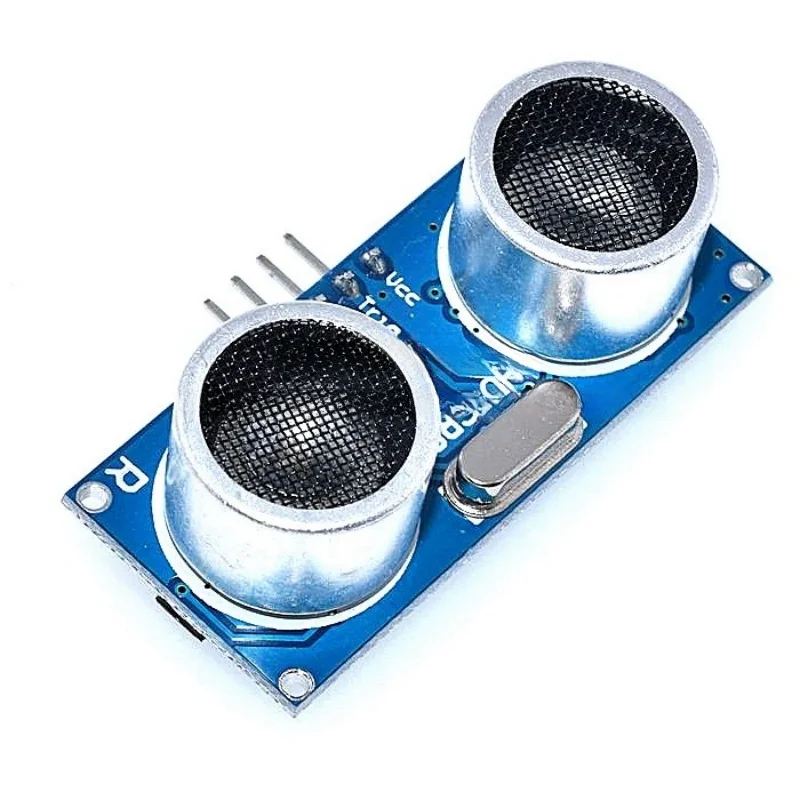 1PCS HC-SR04 Ultrasonic Distance Measurement Module/Ultrasonic Sensor Supports Compatibility with UN R3/51