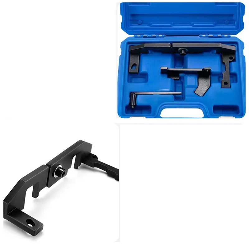 3pcs new engine timing lock setting tool kit is suitable for Peugeot Citroen C3 1.0 1.2 1.2T VTI lock kit gasoline and gasoline