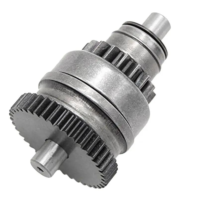 

A80X-For Polaris Sportsman 335 400 450 500 Off-Road ATV Motorcycle One-Way Starter Drive Device 3083647 3085394 Vehicle