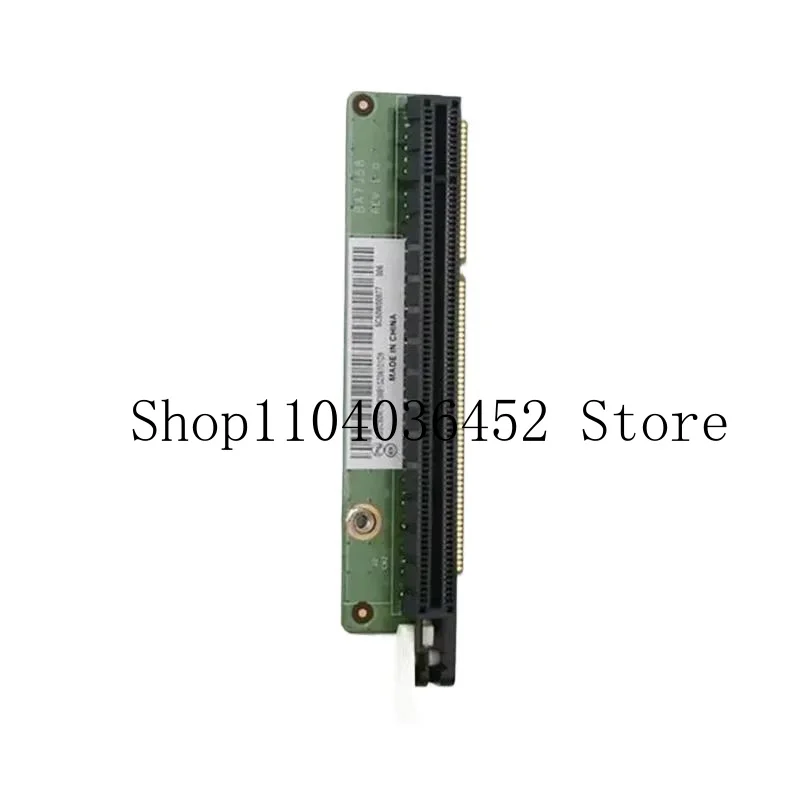 Workstation PCIE16 Riser Card for Lenovo ThinkStation P340 Tiny 5C50W00877