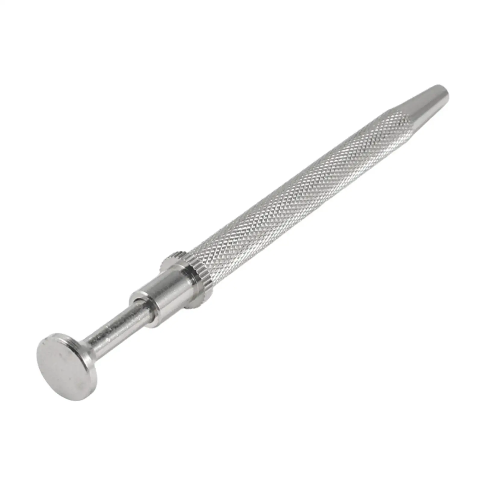 

Bead Ball Grabber 115mm Portable, 4 Prongs Claw Tweezers Bead Grabber Tweezers for Electronic Repair Various Crafts Watch Repair