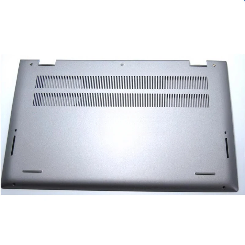 

A+95New 07V44C For DELL Inspiron 14 5410 5415 Bottom Case Base Cover Gray