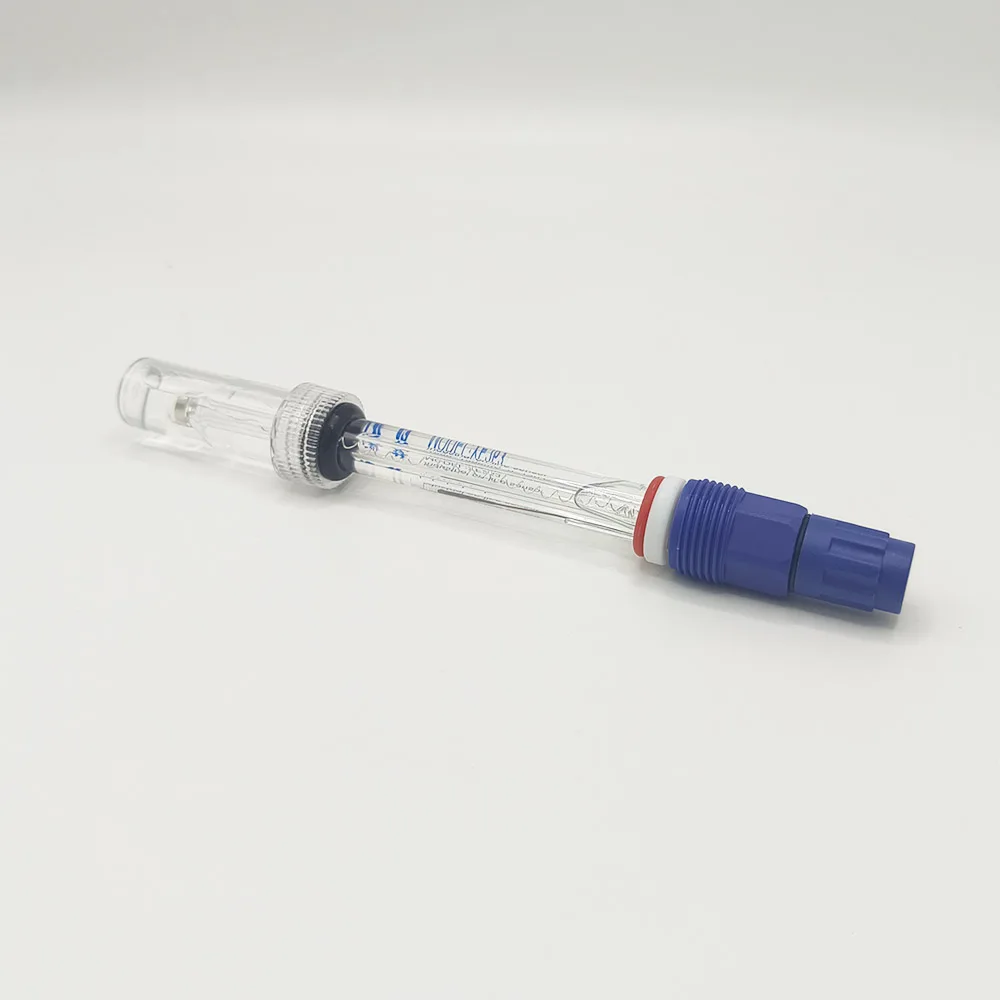 산업용 온라인 ORP 센서 유리 전극 수질 센서 OEM 맞춤형