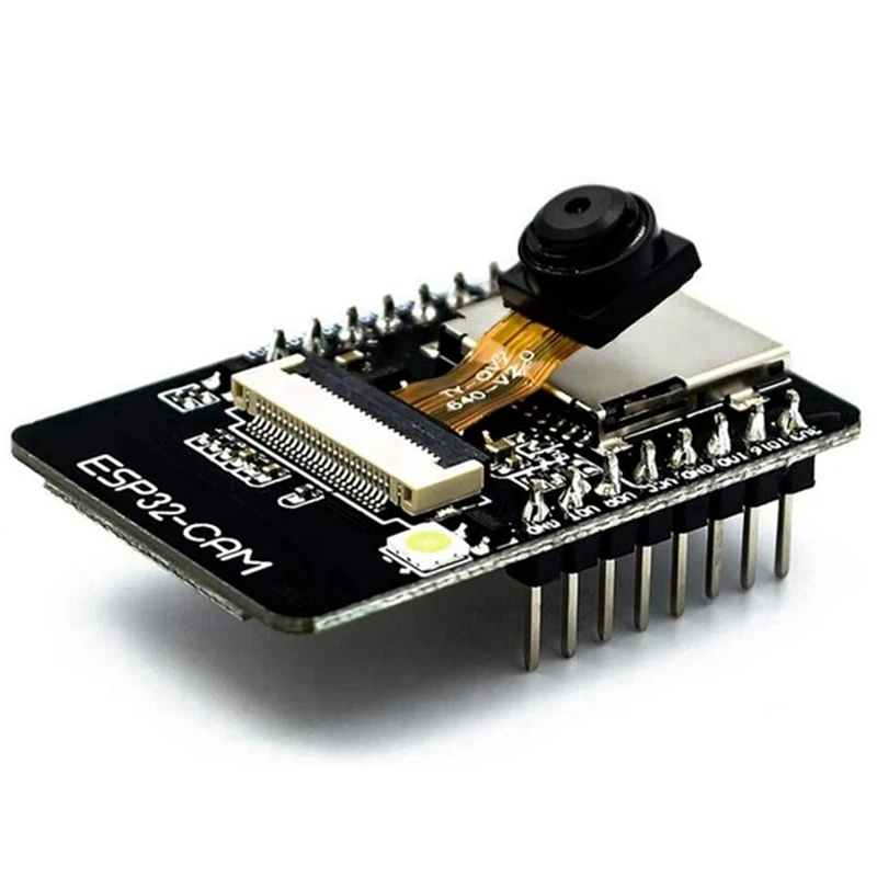 2X Wifi Bluetooth Dual Mode Camera IOT Kits Development Board 2MP Esp32 With Camera ESP32-CAM OV2640 Esp32