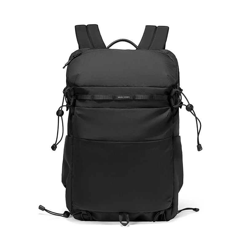 

Mark Ryden Outdoor Backpack Urban Versatile Backpack Men's Minimalist Waterproof Business Briefcase Travel Backpack
